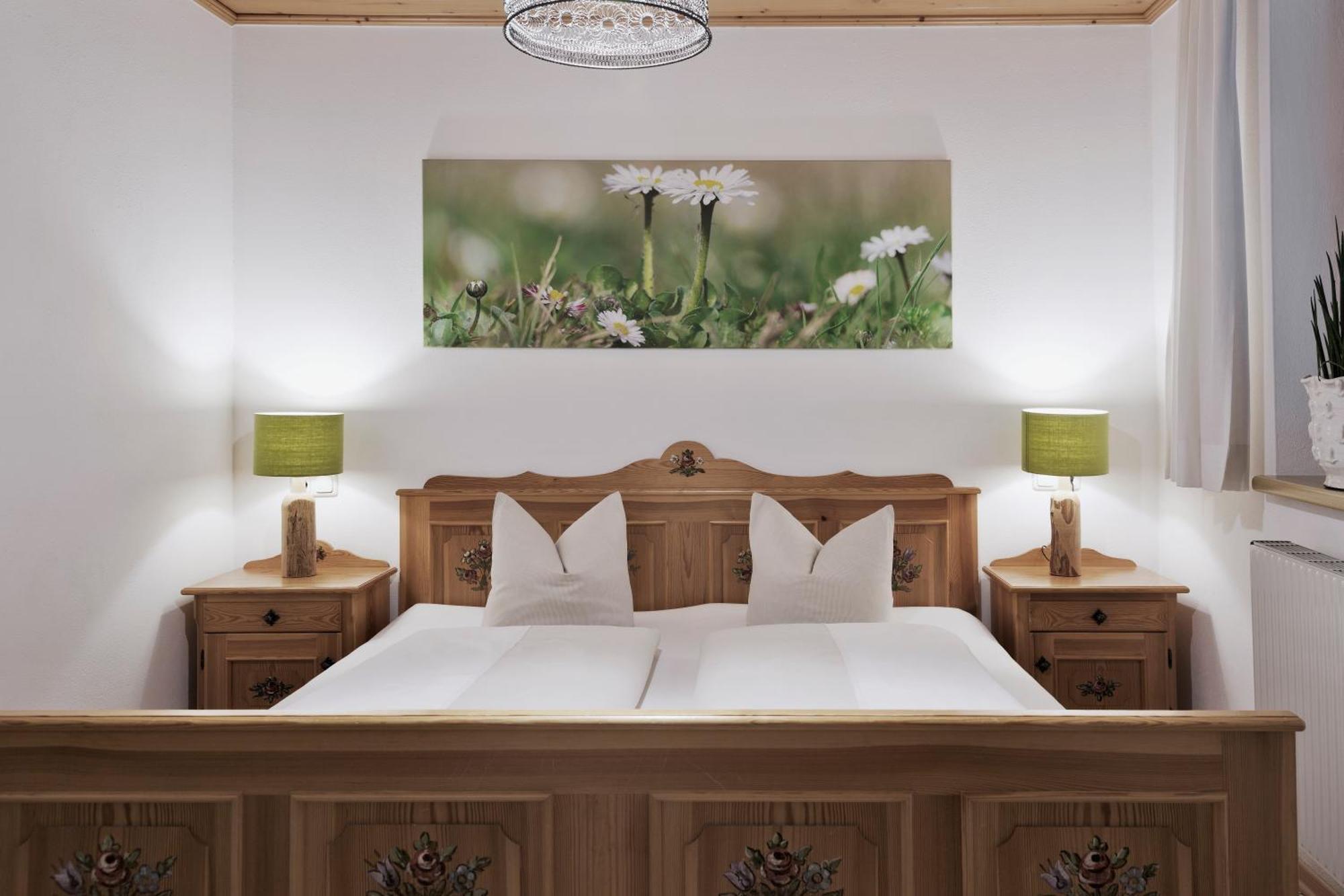 Feriendorf Holzlebn Grossarl Luaran gambar