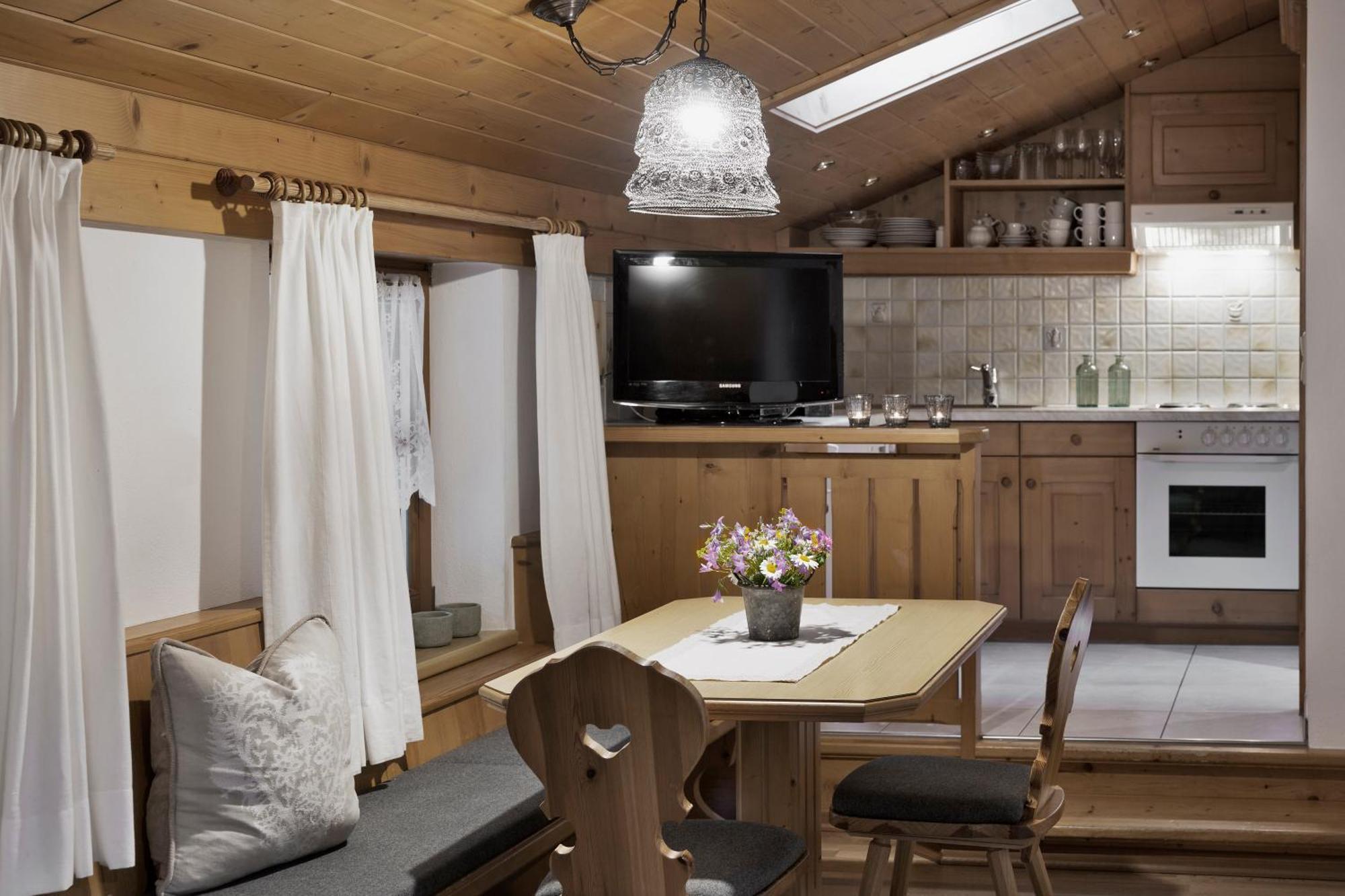 Feriendorf Holzlebn Grossarl Luaran gambar